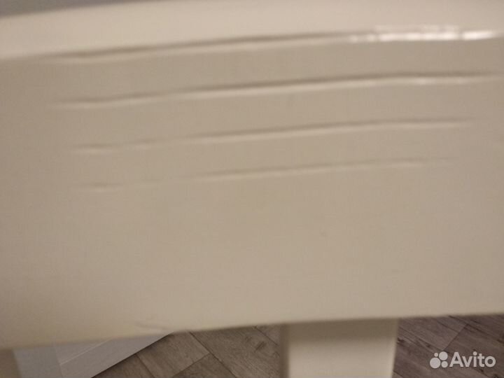 Детская кроватка Алита-5 с продольным маятником