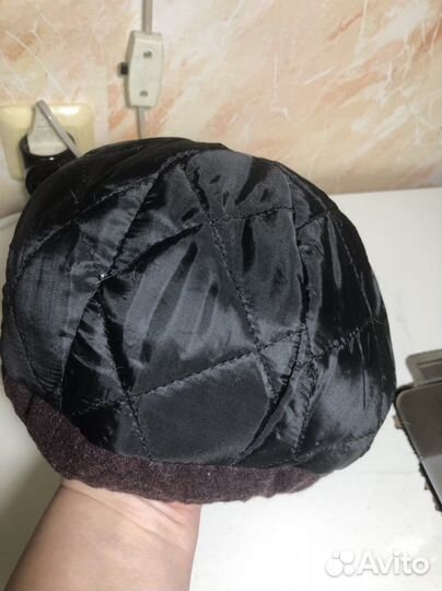 Берет женский(шапочка)
