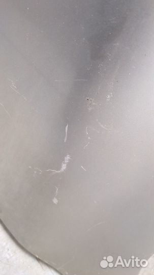 Крыло левое переднее Porsche Cayenne, 2003