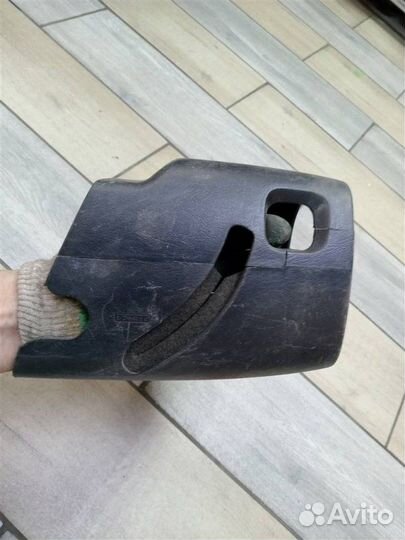 Кожух рулевой колонки Toyota Ipsum ACM26W 2azfe