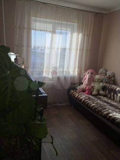 2-к. квартира, 61 м², 6/10 эт.