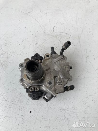 Тнвд Mercedes Vito W639 OM651 2.2 CDI 2012