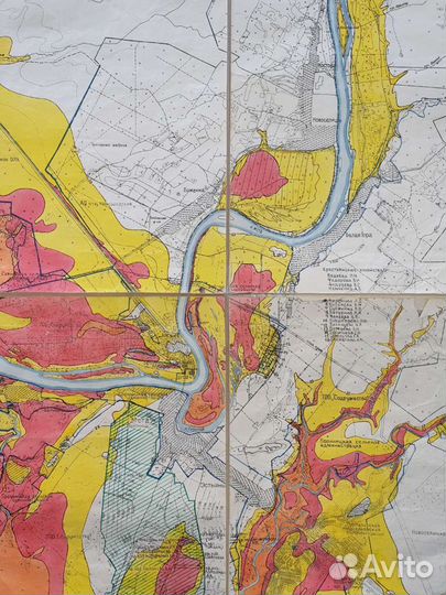Ваш кадастровый инженер