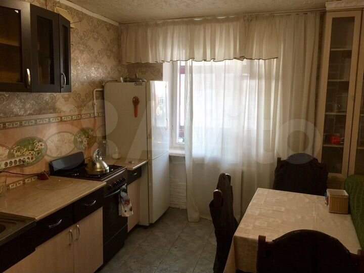 2-к. квартира, 60 м², 9/9 эт.