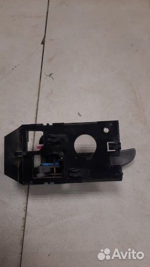 Ручка двери внутренняя задняя правая