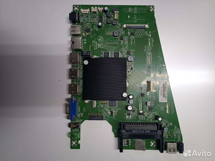 35022928Dexp U43D9100K
