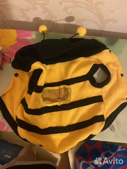 Вещи на собачку