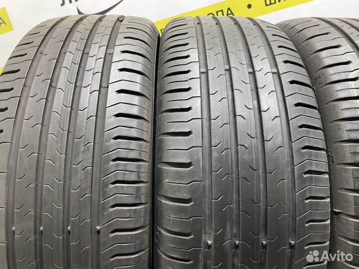 Continental ContiEcoContact 5 215/60 R16 100R