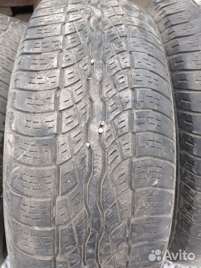 Bridgestone Dueler H/T 225/70 R16 102S