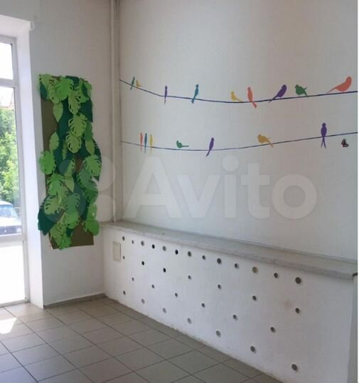 Сдам торговое помещение, 70 м²