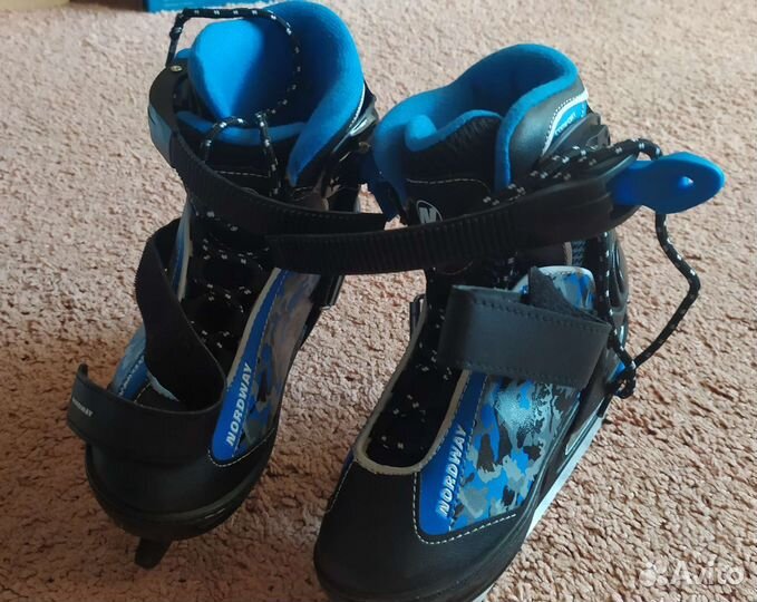 Защита, шлем, ролики, коньки