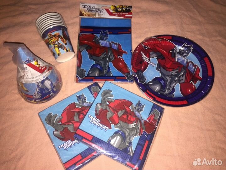 Набор для праздника