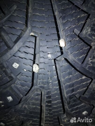 Nokian Tyres Hakkapeliitta 5 235/65 R18