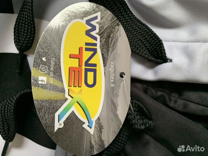 Куртка мембранная, разм XS (40-42)