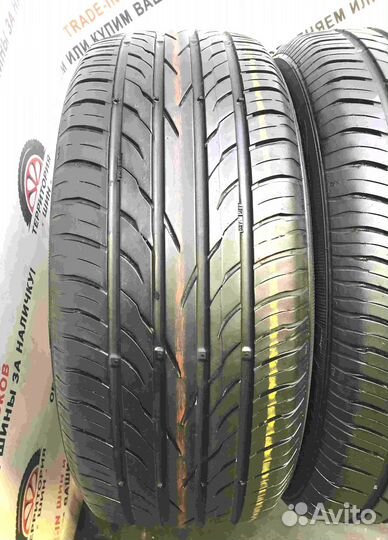 Platin RP 420 Summer 215/55 R17 98Y
