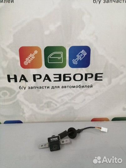 Камера заднего вида Infiniti G37 V36 VQ37VHR 2012