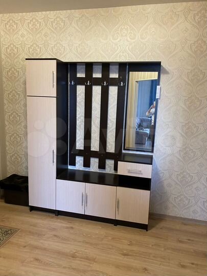 3-к. квартира, 89 м², 6/9 эт.