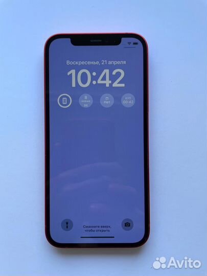 iPhone 12, 64 ГБ