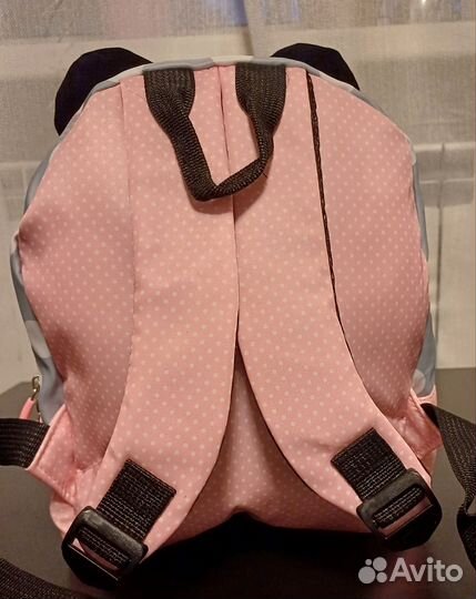 Детские рюкзаки