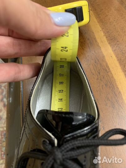 Обувь для девочки