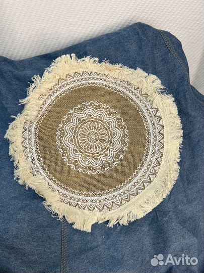 Подставки под тарелки