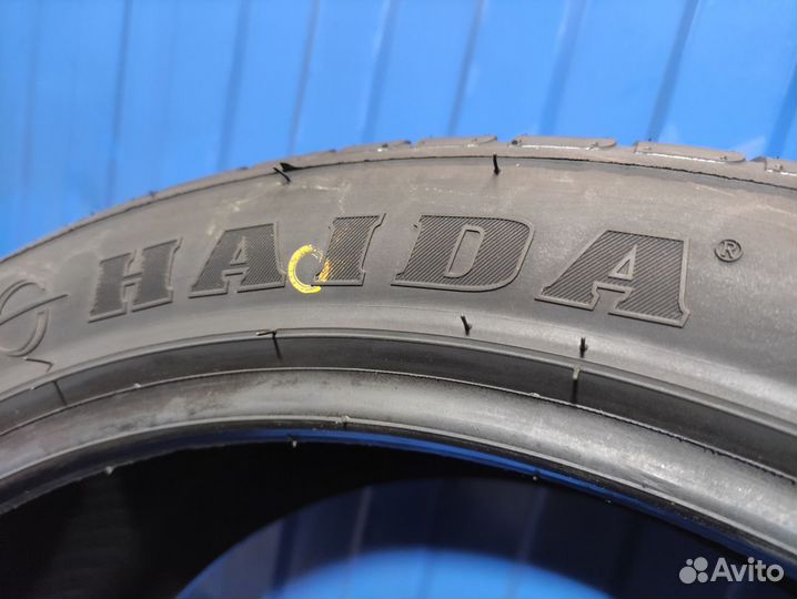 Haida HD927 245/40 R20