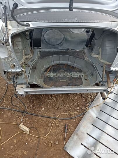 Ремонт авто