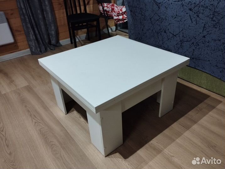 Стол трансформер б/у