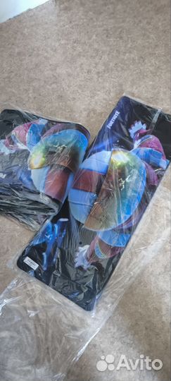 Игровой коврик для мыши