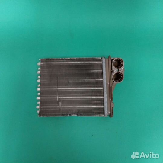 Радиатор печки nissan almera g 15