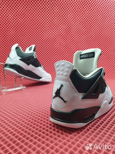 Мужские кроссовки Nike Air Jordan 4