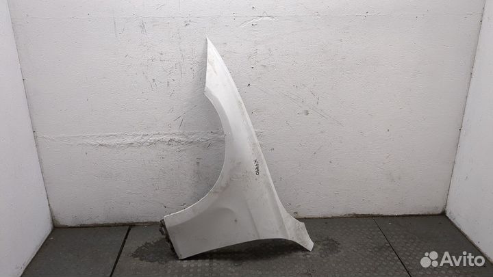 Крыло BMW 3 F30, 2012