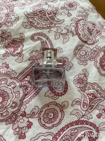 Туалетная вода Passion