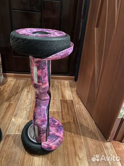 Гироскутер