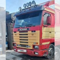 Scania R143, 1995