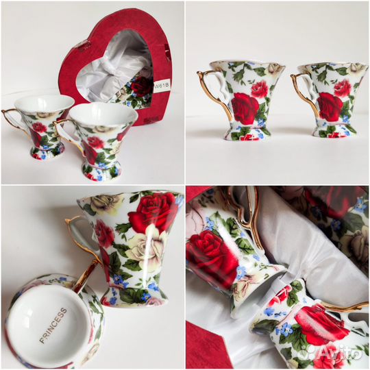 Набор столовой посуды