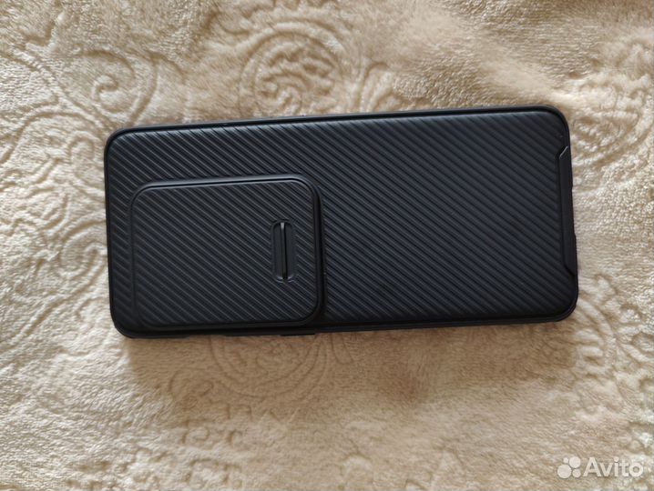 Чехол Nillkin CamShield для OnePlus 10 Pro