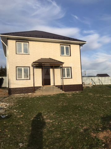 Дом 150 м² на участке 5,1 сот.
