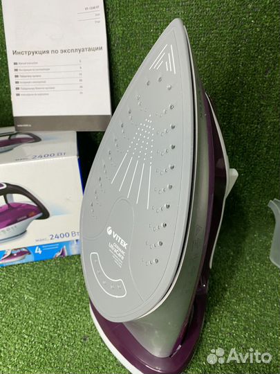 Утюг Vitek VT-1246 VT