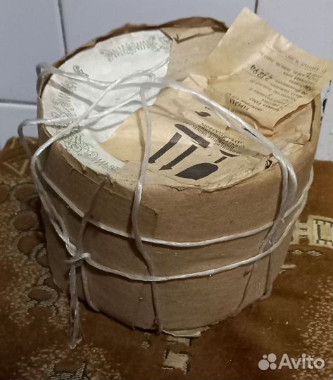 Посуда тарелки, банки, статуэтки СССР