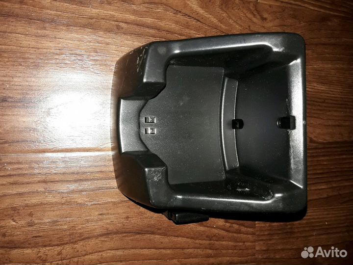 Пылесос для машины