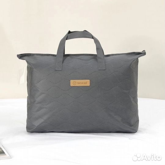 Одеяло и подушки