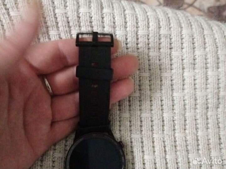 Часы honor watch magic 2