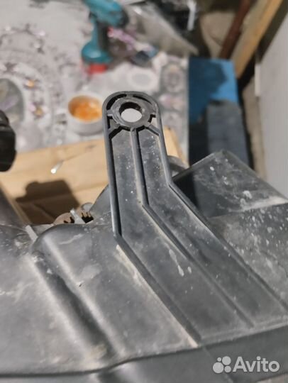 Фара правая Лифан солано