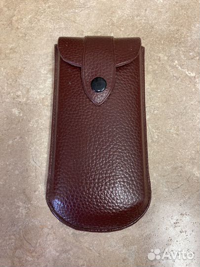 Очки, оправы и чехлы