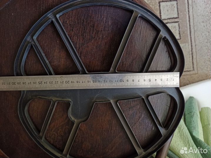 Защита на катушку NEL tornado от Fisher F75