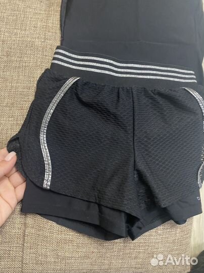 Спортивный комплект diamatti