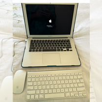 MacBook Air 2015 г