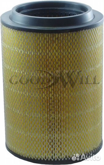 Фильтр воздушный