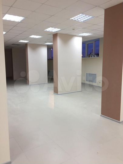 Свободного назначения, 264 м²